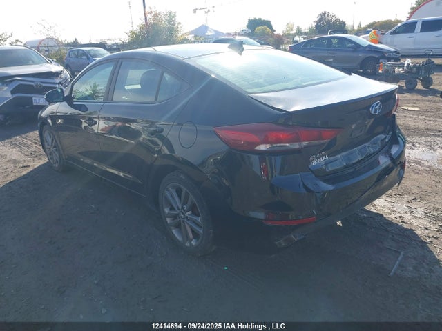 KMHD84LF2HU338758 Hyundai 2017