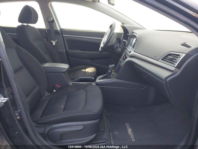 KMHD84LF2HU338758 Hyundai 2017