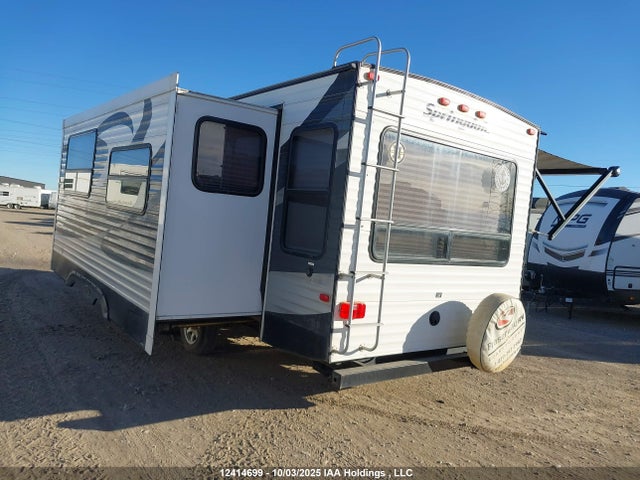 4YDT2662XEG103960 Keystone Springdale