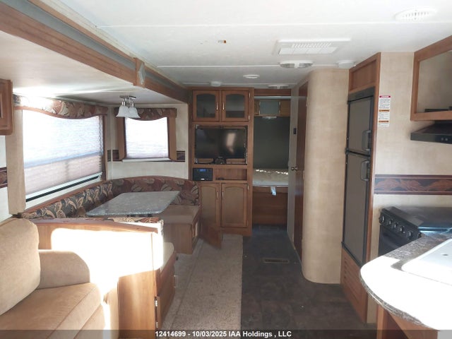 4YDT2662XEG103960 Keystone Springdale