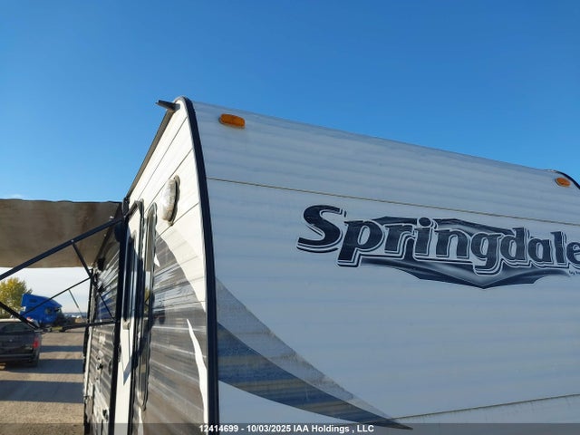 4YDT2662XEG103960 Keystone Springdale
