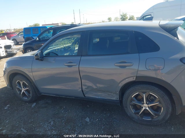 3CZRZ2H54PM106333 Honda k20z5