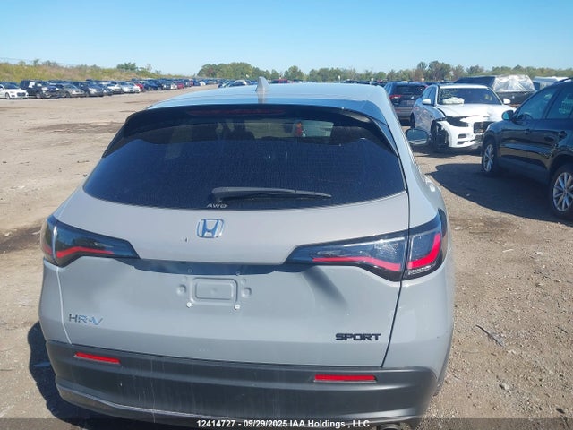 3CZRZ2H54PM106333 Honda k20z5