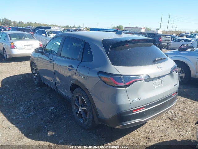 3CZRZ2H54PM106333 Honda k20z5