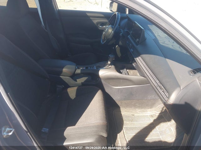 3CZRZ2H54PM106333 Honda k20z5