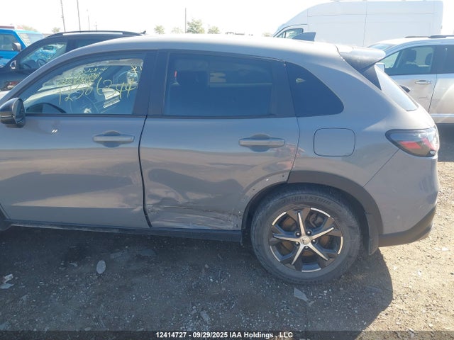3CZRZ2H54PM106333 Honda k20z5