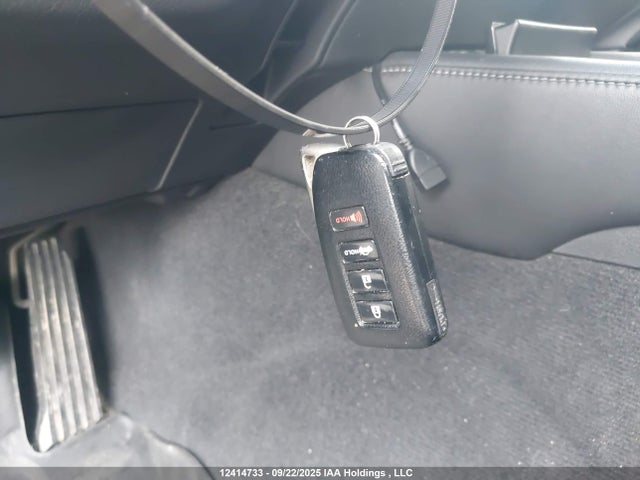 Lexus 2gr-fse 2015 JTHCE1BL1FA003311 Image 11