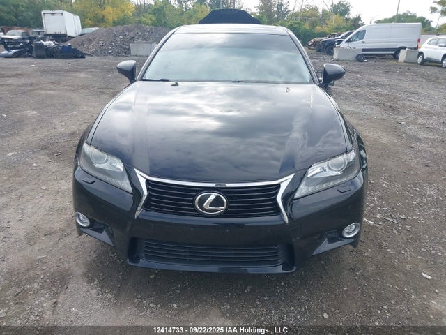 Lexus 2gr-fse 2015 JTHCE1BL1FA003311 Image 12