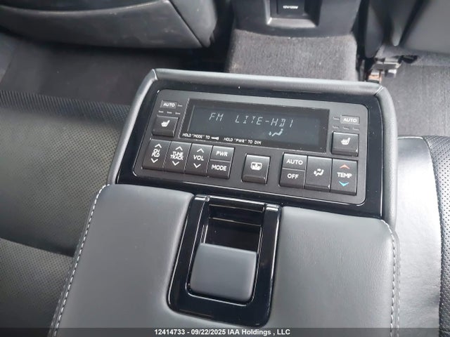 Lexus 2gr-fse 2015 JTHCE1BL1FA003311 Image 17