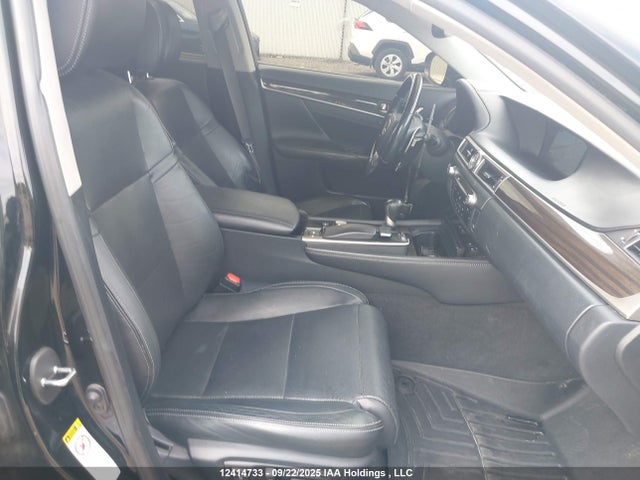 Lexus 2gr-fse 2015 JTHCE1BL1FA003311 Image 5