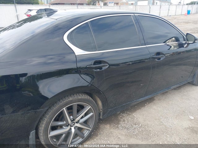 Lexus 2gr-fse 2015 JTHCE1BL1FA003311 Image 6