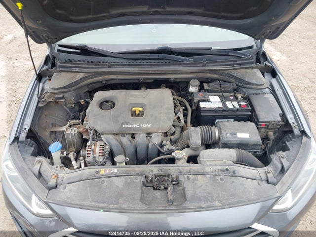 KMHD84LF8HU244819 Hyundai Elantra