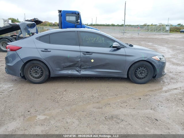 KMHD84LF8HU244819 Hyundai Elantra
