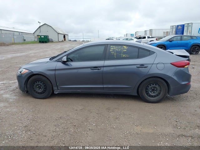 KMHD84LF8HU244819 Hyundai Elantra