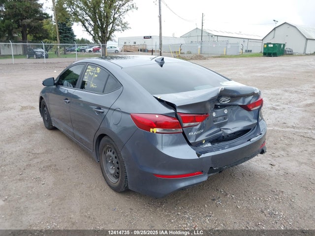 KMHD84LF8HU244819 Hyundai Elantra