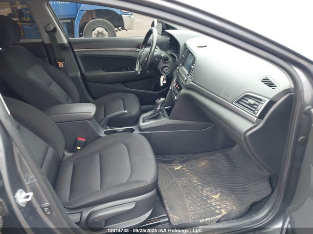 KMHD84LF8HU244819 Hyundai Elantra