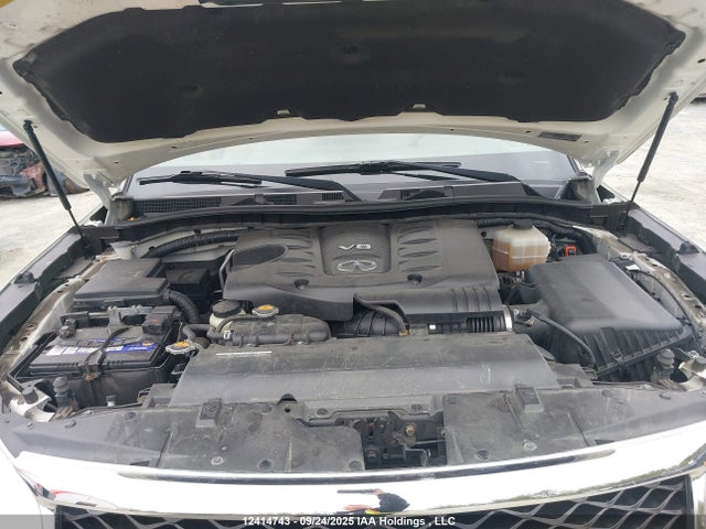 Infiniti 2017 2017 JN8AZ2NC1H9430186 Image 10