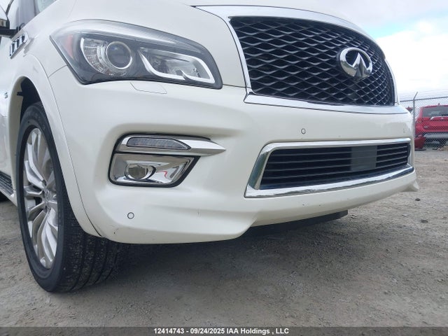 Infiniti 2017 2017 JN8AZ2NC1H9430186 Image 12