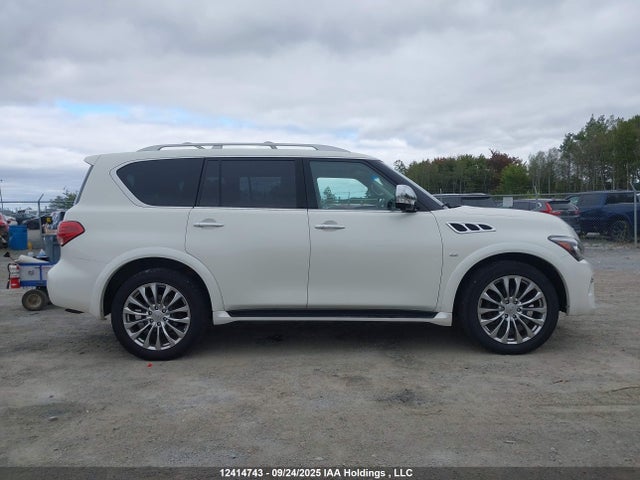 Infiniti 2017 2017 JN8AZ2NC1H9430186 Image 14