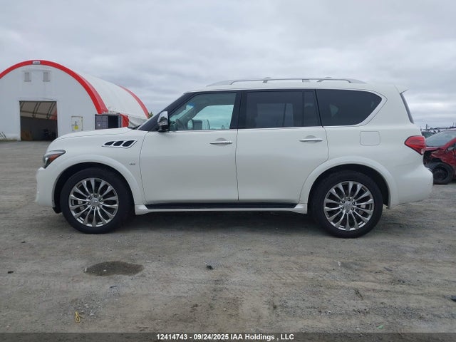 Infiniti 2017 2017 JN8AZ2NC1H9430186 Image 15