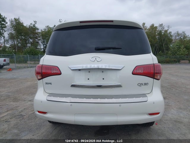 Infiniti 2017 2017 JN8AZ2NC1H9430186 Image 17