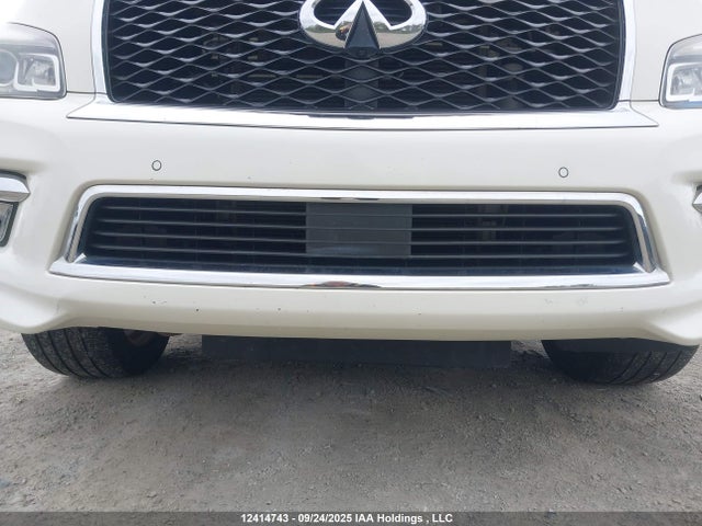 Infiniti 2017 2017 JN8AZ2NC1H9430186 Image 18