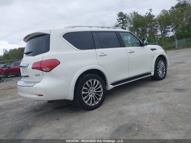 Infiniti 2017 2017 JN8AZ2NC1H9430186 Image 4