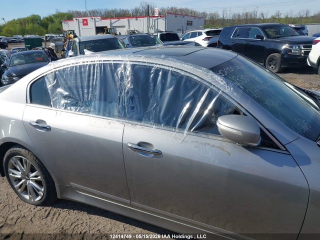 Продаж на аукціоні авто 2012 Hyundai Genesis 3.8 Premium, vin: KMHGC4DD6CU174061, номер лоту: 12414749