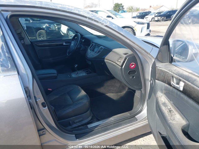 Продаж на аукціоні авто 2012 Hyundai Genesis 3.8 Premium, vin: KMHGC4DD6CU174061, номер лоту: 12414749