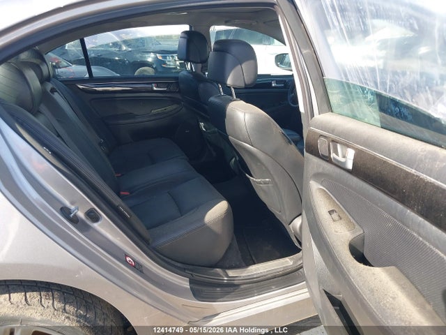 Продаж на аукціоні авто 2012 Hyundai Genesis 3.8 Premium, vin: KMHGC4DD6CU174061, номер лоту: 12414749