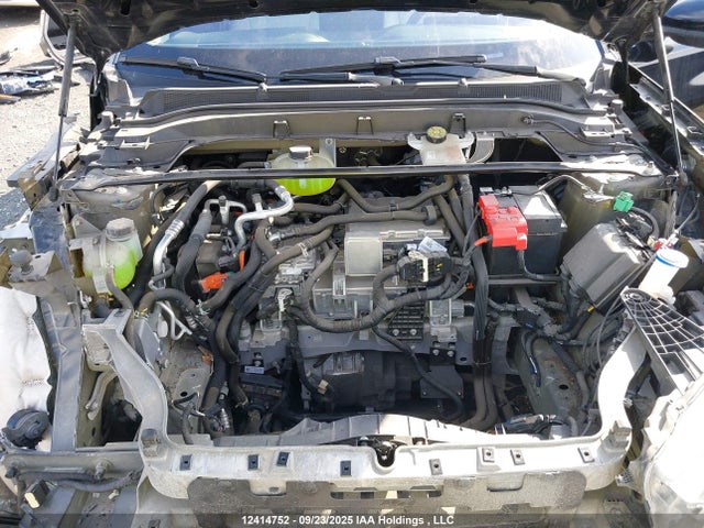 Ford Mustang Mach-E 2021 3FMTK3SU3MMA66792 Image 10