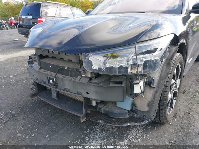 Ford Mustang Mach-E 2021 3FMTK3SU3MMA66792 Image 21