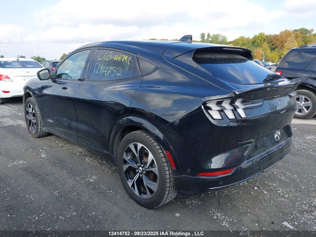 Ford Mustang Mach-E 2021 3FMTK3SU3MMA66792 Image 3