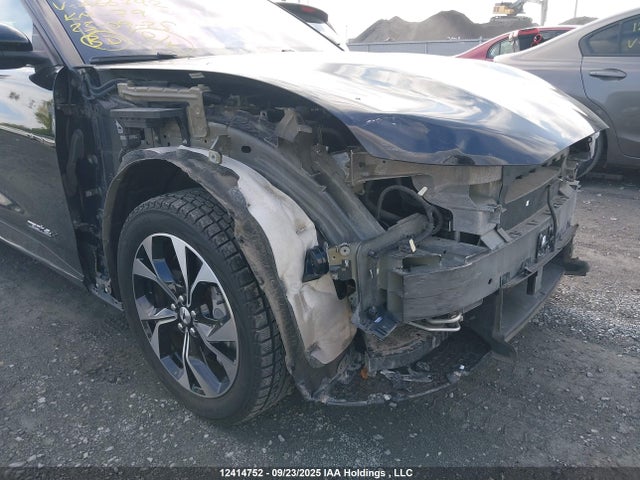 Ford Mustang Mach-E 2021 3FMTK3SU3MMA66792 Image 6