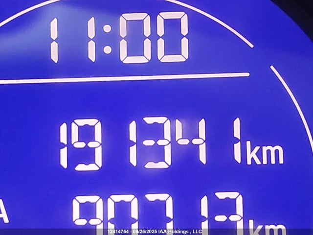 3HGGK5H52FM101604 Honda l15b1