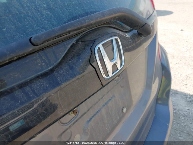 3HGGK5H52FM101604 Honda l15b1