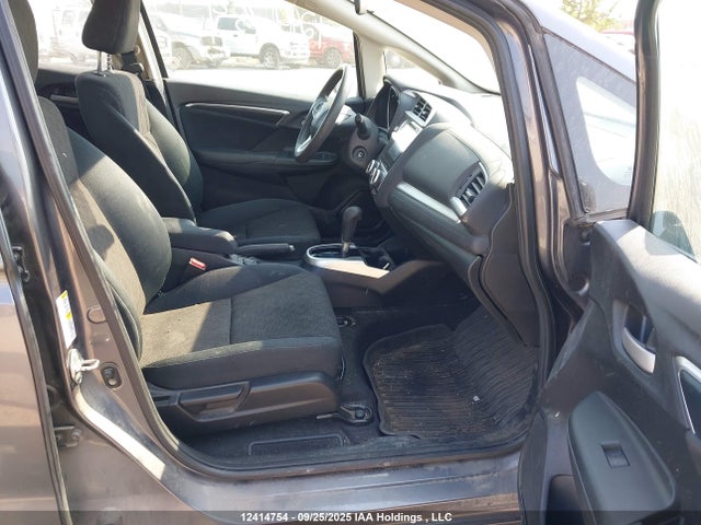 3HGGK5H52FM101604 Honda l15b1