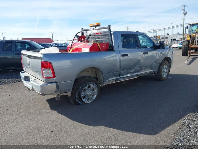 RAM 3500 2024 3C63R3DJXRG414216 Image 4