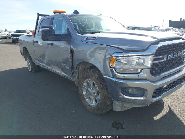 RAM 3500 2024 3C63R3DJXRG414216 Image 6