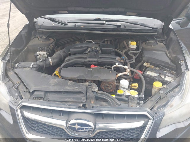 JF2GPAKC9E8276498 Subaru 2.0l na