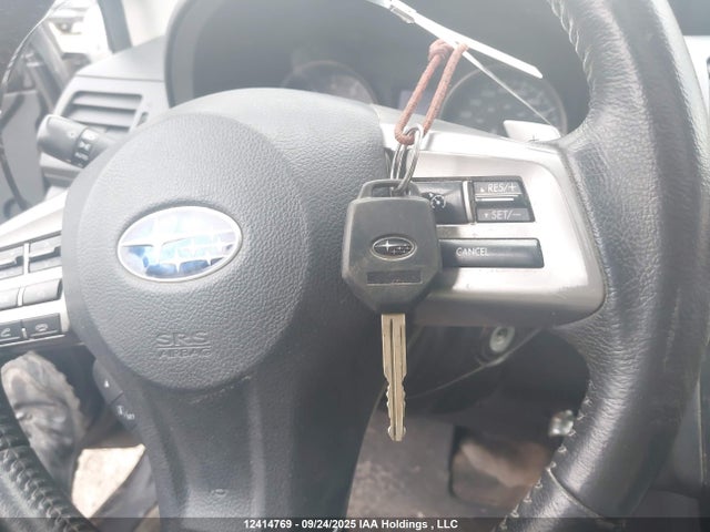 JF2GPAKC9E8276498 Subaru 2.0l na
