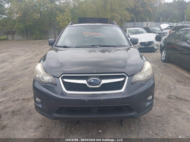 JF2GPAKC9E8276498 Subaru 2.0l na