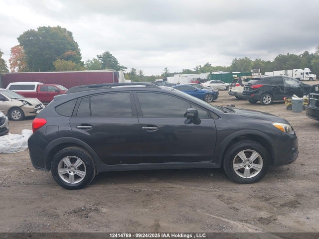 JF2GPAKC9E8276498 Subaru 2.0l na