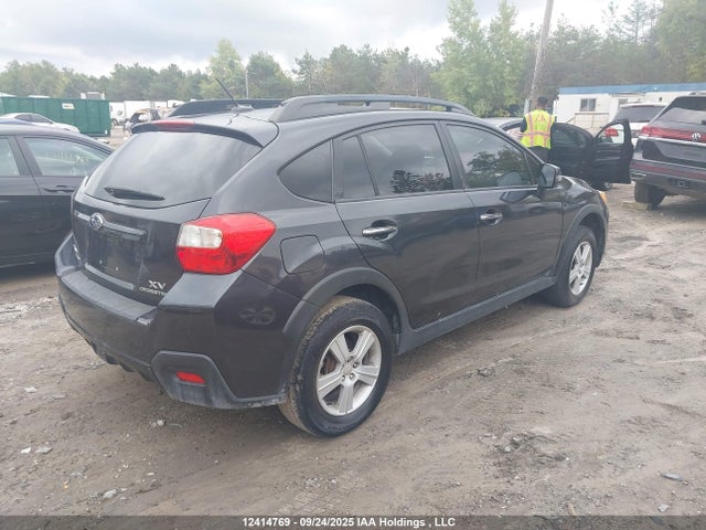 JF2GPAKC9E8276498 Subaru 2.0l na