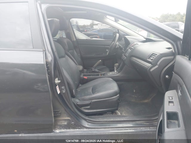 JF2GPAKC9E8276498 Subaru 2.0l na