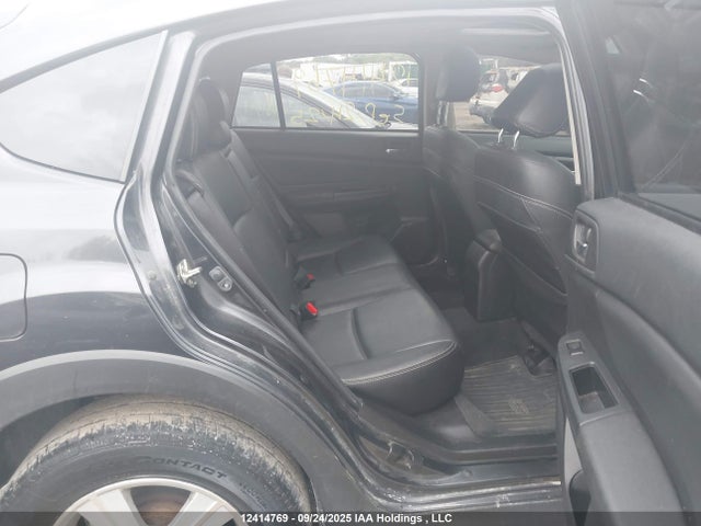 JF2GPAKC9E8276498 Subaru 2.0l na