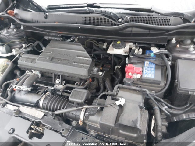 2HKRW2H97NH224428 Honda l15be