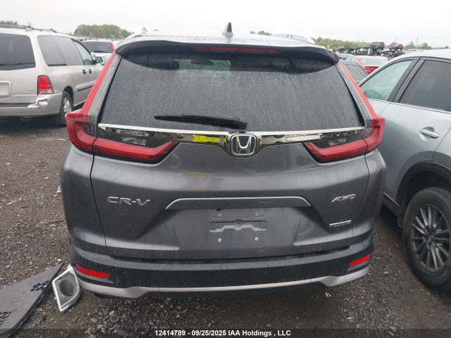 2HKRW2H97NH224428 Honda l15be