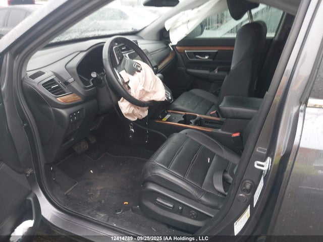 2HKRW2H97NH224428 Honda l15be