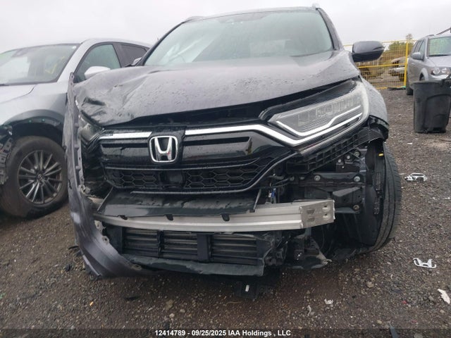 2HKRW2H97NH224428 Honda l15be